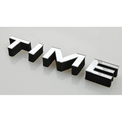 DIY Vægur med Spejleffekt – Justerbar Størrelse 60-130 cm