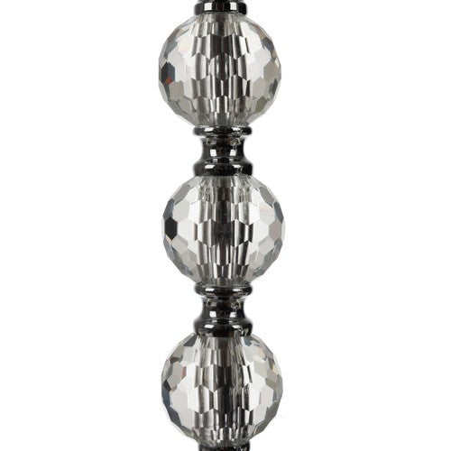 Glamour Lysestager Sæt - 3 Forskellige Højder til Elegant Indretning