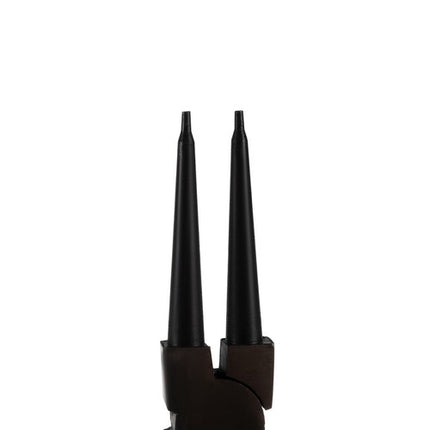 Ringværktøj Sæt - 4 Stk. Pincetter til Nem Montering og Fjernelse