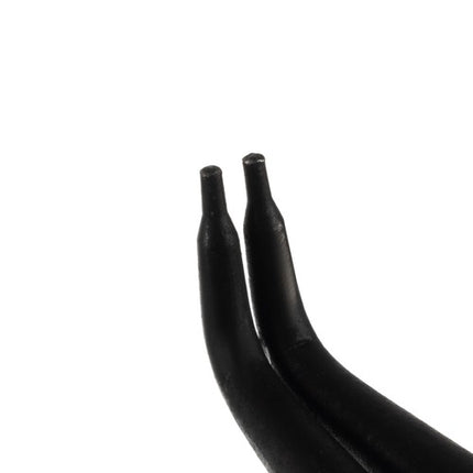 Ringværktøj Sæt - 4 Stk. Pincetter til Nem Montering og Fjernelse