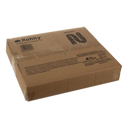 Julekrans 100 cm – Dekorativ og Alsidig Julestemning