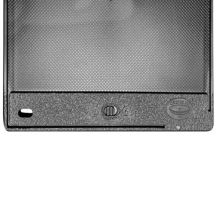 ZNIKOPIS Tegne- og Skrivetablet XXL 12" – Ideel til Børn og Voksne