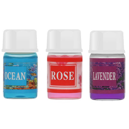 Ultrasonisk Luftfugter med Ionisering 4L + 3 Duftolier – Frisk og Sund Luft