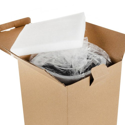 Ultrasonisk Luftfugter med Ionisering 4L + 3 Duftolier – Frisk og Sund Luft