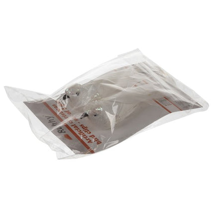 Dekorative Fugl Kugler med Klips - Sæt med 2 stk