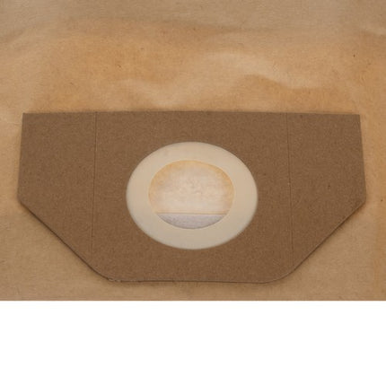 10 Stk. Støvsugerposer + Filter – Effektiv Rengøring til Dit Hjem