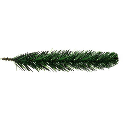 Kunstige Gran Grene 29 cm – Perfekte til Dekoration og DIY