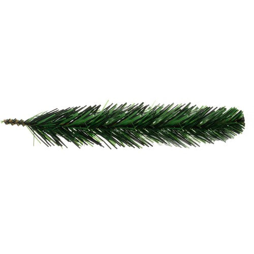 Kunstige Gran Grene 29 cm – Perfekte til Dekoration og DIY