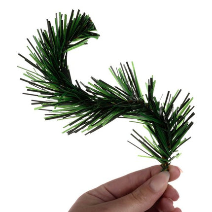 Kunstige Gran Grene 29 cm – Perfekte til Dekoration og DIY