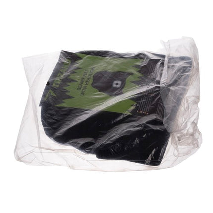 Dobbeltlags Vinterhat med USB Lommelygte – Komfortabel og Praktisk