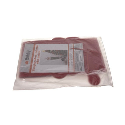 Julekalender i Filth - 24 Lommer til DIY Overraskelser