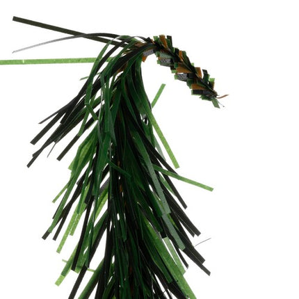 Kunstige Grangrene til Krans – 21 cm, 40 stk. – Perfekte til Jul og Indretning