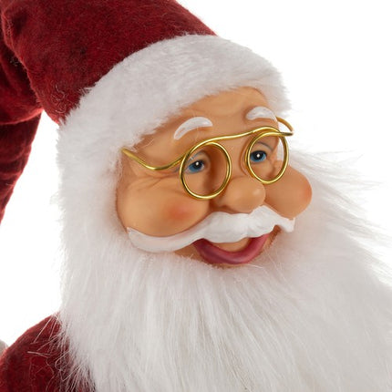 Julemand Figur 45 cm – Kvalitetsdekoration til Julen