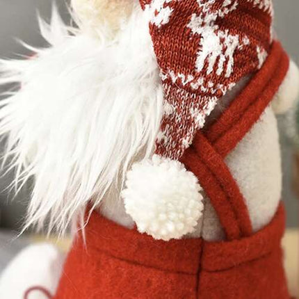 Flot Elefant Flaskeholder – Sjov og Festlig Dekoration