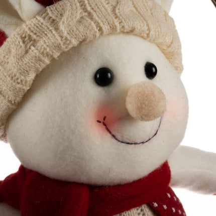 Julekrans til Døren – Skab Hyggelig Julestemning