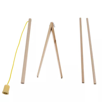 Magnet Fiskespil – Sjov og Læring for Børn