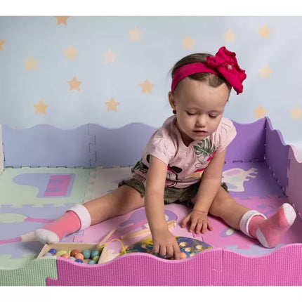 Magnet Fiskespil – Sjov og Læring for Børn