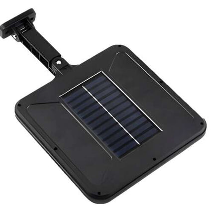 Solcellelampe med Fjernbetjening – Økonomisk og Miljøvenlig Belysning