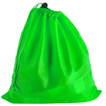 Farverige Træklodser til Børn - 100 Klodser med Spand og Sorter