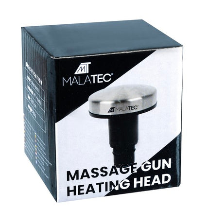 Varmemassage Tip til Malatec Massager – Effektiv og Afslappende