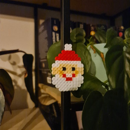 Ironing Beads Sæt med 6000 Perler og Tilbehør – Kreativ Leg for Børn