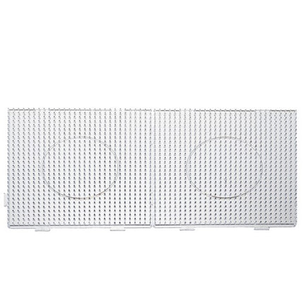 Ironing Beads Sæt med 6000 Perler og Tilbehør – Kreativ Leg for Børn