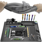 Silicone Service Mat – Praktisk og Holdbar Arbejdsunderlag