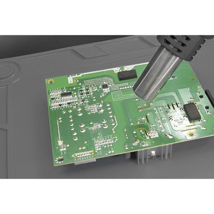 Silicone Service Mat – Praktisk og Holdbar Arbejdsunderlag