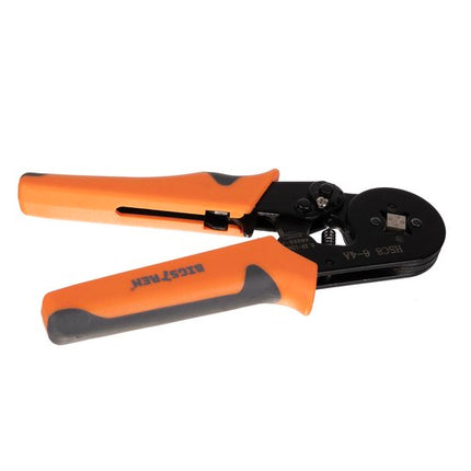 BULLET CRIMPER med 1200 SLEEVES i Organizer – Effektiv og Brugervenlig