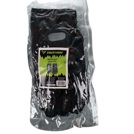 Motorcykelhandsker i Nylon - Komfortable og Holdbare