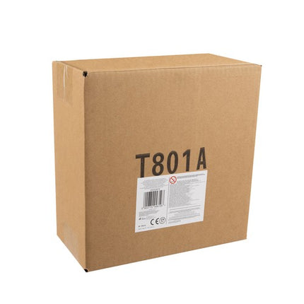 Bil Obstacle Track - Sjovt Legetøj med 4 Biler og Helikopter