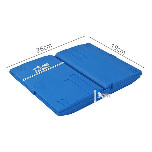 Strategisk Skibsspil - Sjovt Familieduel med Taktik