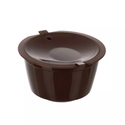 Genanvendelige Kapsler Sæt - 6 stk. til Perfekt Kaffe