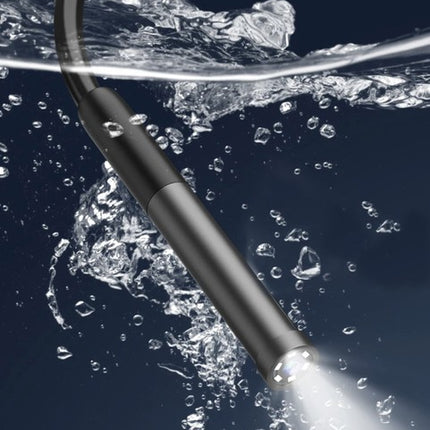 Endoskopkamera til Android - Full HD Billede og Fleksibel Brug