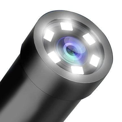 Endoskopkamera til Android - Full HD Billede og Fleksibel Brug