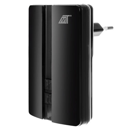 Trådløs Vandtæt Dørklokke – Justerbar Lyd og 51 Lyde