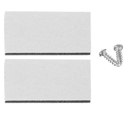 Trådløs Vandtæt Dørklokke – Justerbar Lyd og 51 Lyde