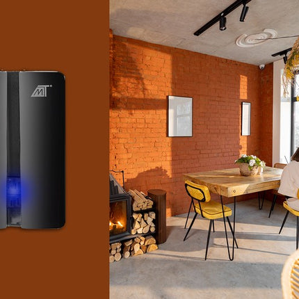 Trådløs Vandtæt Dørklokke – Justerbar Lyd og 51 Lyde