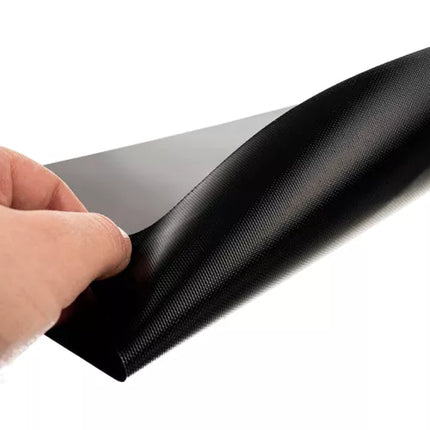 Grill/ovn mat sæt - Non-stick og genanvendelig til nem madlavning