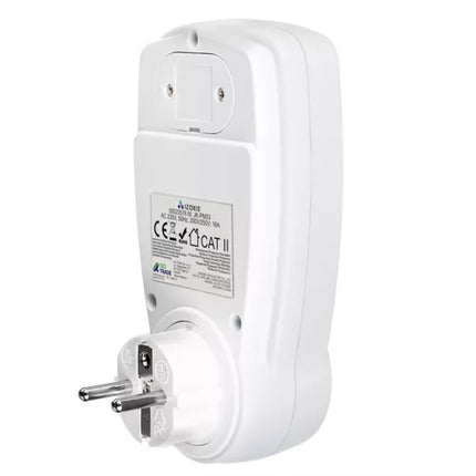 Digital Energimåler - Spar penge og få overblik over dit energiforbrug