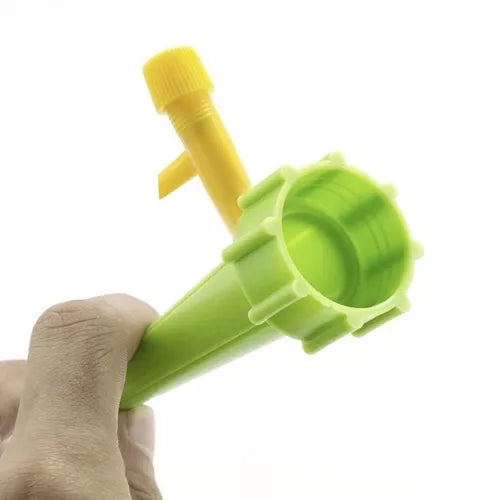 Automatisk Vandingssystem til Planter – Hold Dine Planter Hydreret Uden Besvær