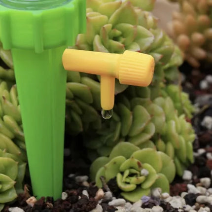 Automatisk Vandingssystem til Planter – Hold Dine Planter Hydreret Uden Besvær