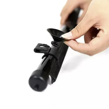 Solafskærmning til Bil - 2 Sæt Rullegardiner med Monteringskit