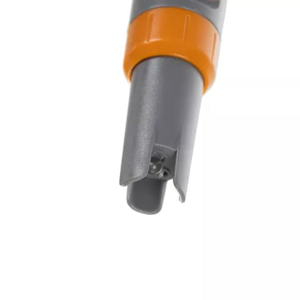 Elektrisk pH Tester med Temperaturmåler – Nem og Præcis Vandkvalitetstest