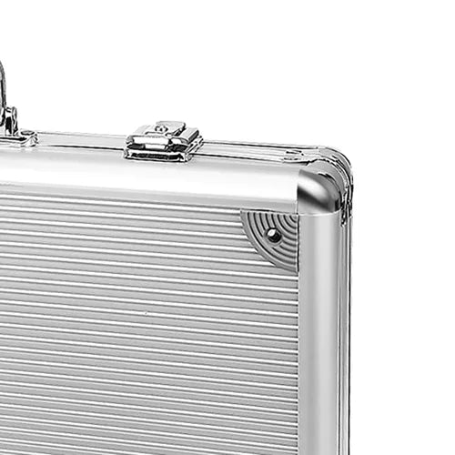 Poker Sæt med 300 Chips i Kuffert – Perfekt til Spilaftener