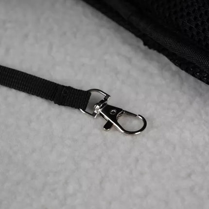 Praktisk Transport Rygsæk til Dyr – Komfortabel og Sikker