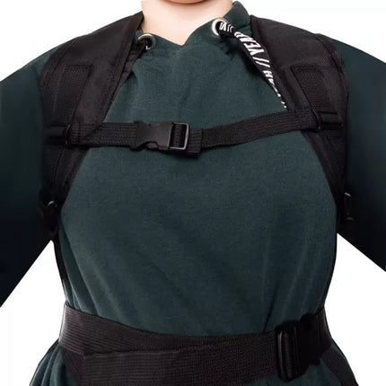 Praktisk Transport Rygsæk til Dyr – Komfortabel og Sikker