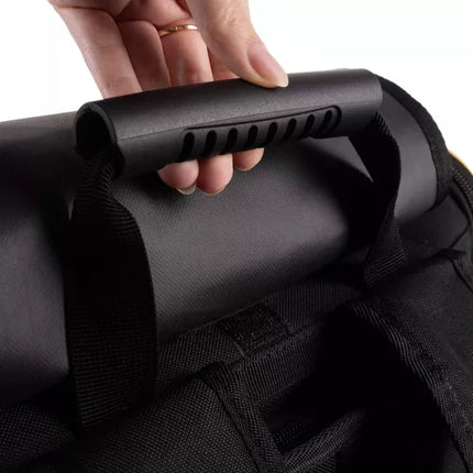 Praktisk Transport Rygsæk til Dyr – Komfortabel og Sikker