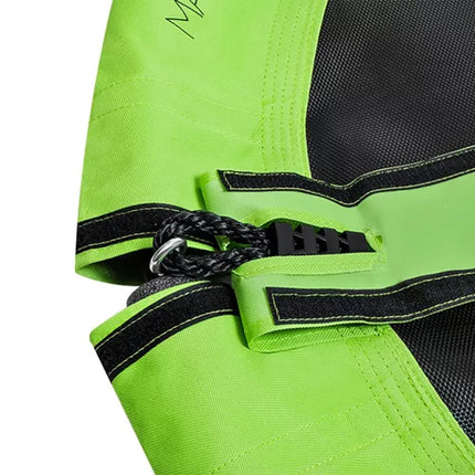 Stor Havegyngestol - Storkenæst 100 cm - Sikker og Holdbar