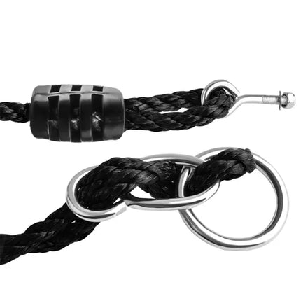 Stor Havegyngestol - Storkenæst 100 cm - Sikker og Holdbar